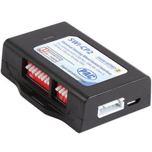 Load image into Gallery viewer, PAC SWI-CP2 ControlPRO Universal Analog/CANbus Steering Wheel Control Interface with DIP Switch Vehicle Selection