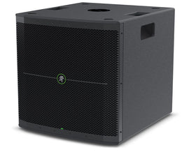 Mackie Thump212XT 15
