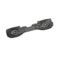 Charger l'image dans la galerie, Diamond Audio VSPJP69 Vehicle Specific Jeep JT/JL 6"X9" Overhead Speaker Kit