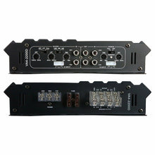 Charger l'image dans la galerie, Power Acoustik VA4-2200D Vertigo Series 4Ch Full Range Amplifier
