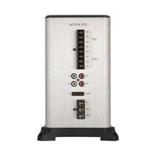Load image into Gallery viewer, Power Acoustik MOFO4-2KD 2000 Watts MOFO Series 4 Channel Class D Car Amplifier