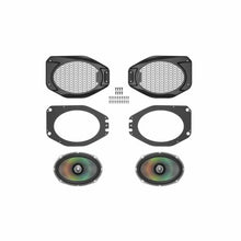 Charger l'image dans la galerie, Diamond Audio VSPJP69OE 2018+ Jeep Wrangler 2DR - 4DR / Jeep Gladiator