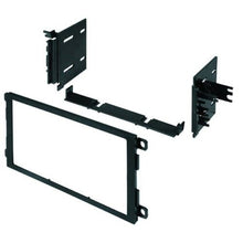 Charger l'image dans la galerie, American International GM-K422 Double DIN Kit for 1992-2012 GMC Chevrolet Buick