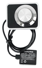 Charger l'image dans la galerie, Alpine RUX-H01 Halo Remote Bass Knob For Halo and Select Alpine Amplifiers