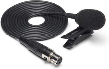Load image into Gallery viewer, Samson XPD2 Lavalier USB Digital Wireless System with LM8 Lavalier Microphone SWXPD2BLM8