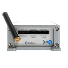 Charger l'image dans la galerie, Soundstream ST4.1000DB Stealth Series 4 Channel Bluetooth Amplifier