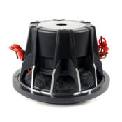 Load image into Gallery viewer, Soundstream T5.104 Tarantula T5 1,800 Watt 10" Dual 4-Ohm Subwoofer