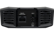 Load image into Gallery viewer, Rockford Fosgate Power T750X1bd Compact mono subwoofer amplifier 750 watts RMS x 1 at 1 to 2 ohms