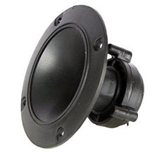 Load image into Gallery viewer, MR DJ TWR300 300 Watts 4" Round Compressor Piezo Horn Tweeter