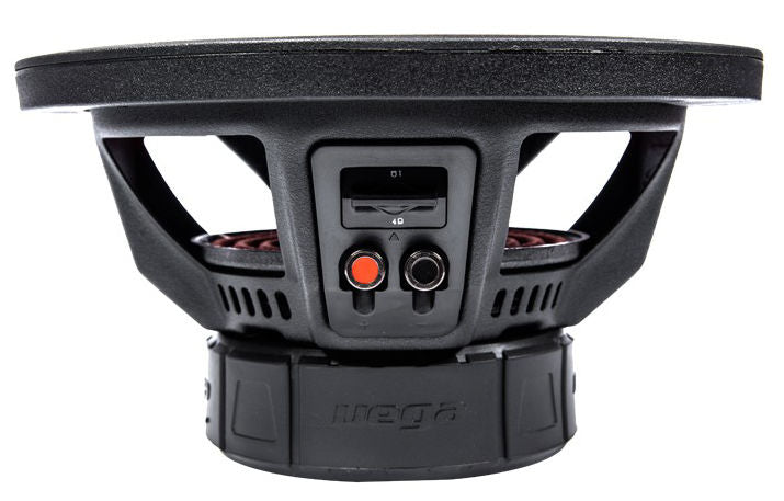 CERWIN VEGA V122DV2 VEGA Series 12" 1300 Watt DVC Subwoofer