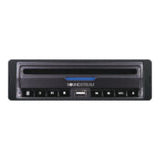 SoundstreamVDVD-165 Single DIN Standalone DVD Player w/ 32GB USB Playback