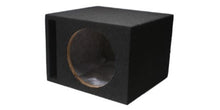Load image into Gallery viewer, Rockford Fosgate Punch P3D4-12 12" Car Subwoofer+ Absolute VEGS12 Vented Sub Box Enclosure