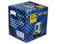 Charger l'image dans la galerie, 2 XP Audio XBT200 1 Inch Titanium Bullet High Compression  Super Tweeter for Car, Van, ATV, UTV, Marine, Boat, Motorcycle, Motorsports, and Competition