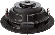 Load image into Gallery viewer, (2) Rockford Fosgate R2SD4-10 10" 800 watt Prime R2 Dual 4 Ohm Voice Coil Shallow Subwoofers Stamped Solid-steel Frame - Mica-injected Polypropylene Woofer Cone with Poly-foam Surround