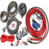 Marine Amplifier Wiring Kits