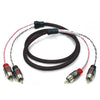 Marine RCA Interconnect Cables