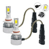 LED Headlight Kits