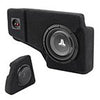 Vehicle Specific Subwoofers & Boxes