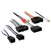 Car Wiring Harnesses for Aftermarket Radio Installation