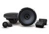 Alpine component speakers 6.5"