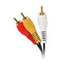 Video RCA Patch Cables