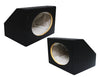 Speaker Enclosures Boxes