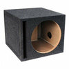 Ported or Vented Boxes