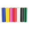 Industrial Shrink Wrap Colored
