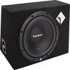Rockford Fosgate Subwoofers Boxes