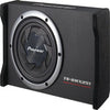 Pioneer Subwoofers in boxes