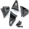Car Subwoofers Clamps