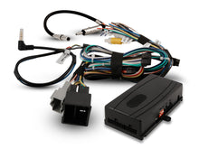 Load image into Gallery viewer, CRUX SOOGM-22N OnStar Radio Replacement Interface with Steering Wheel Controls &amp; CGI Screen Retention for Select 2010-2017 GM LAN Bus Vehicles
