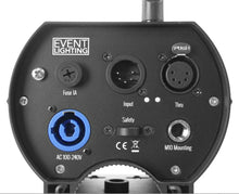 Load image into Gallery viewer, Antari WPRORXSPLIT6 Receiver with WDMX G3/4 &amp; CRMX, 6 Way Splitter