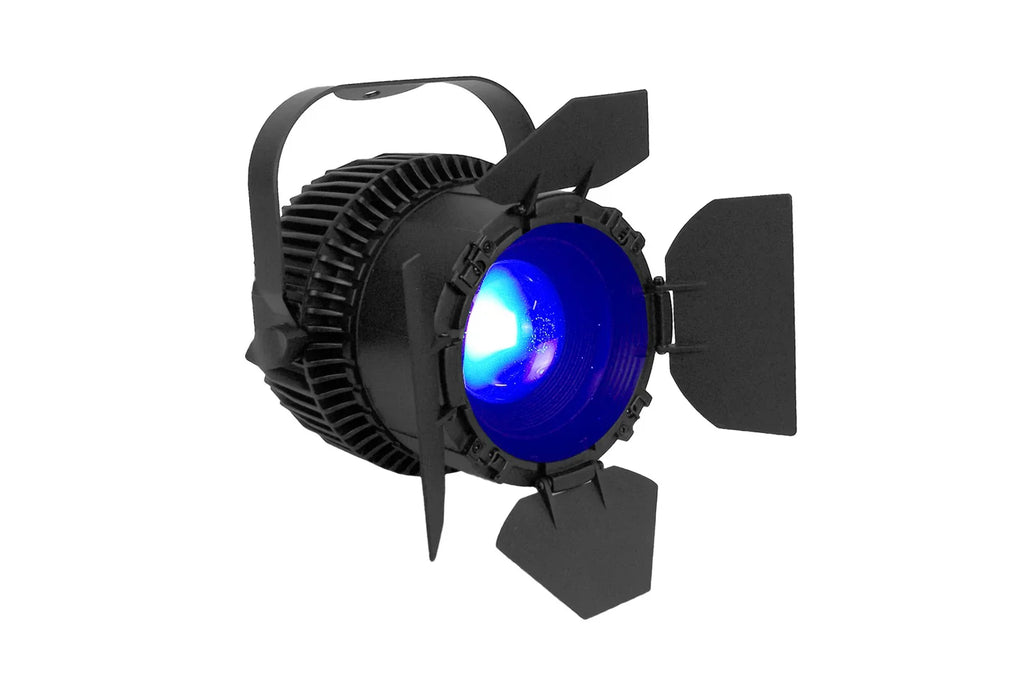 Antari F160QW Quad Colour Fresnel Effect with Plano-Convex Lens