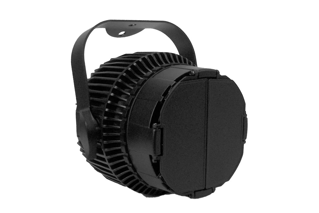 Antari F160QW Quad Colour Fresnel Effect with Plano-Convex Lens