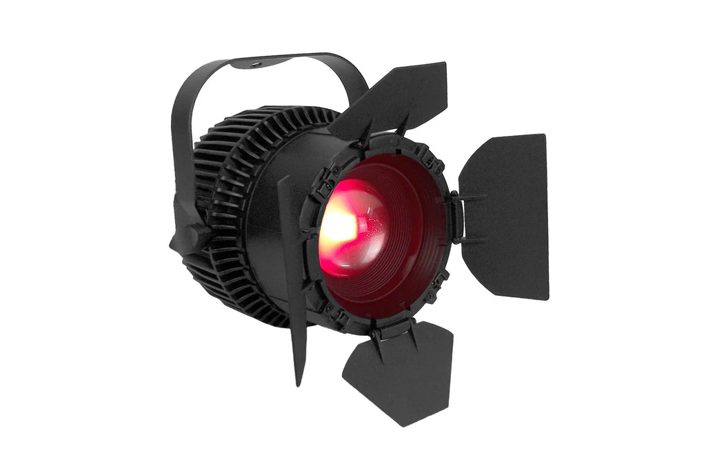 Antari F160QW Quad Colour Fresnel Effect with Plano-Convex Lens