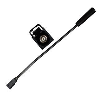 Metra 40-EU20 Radio to Antenna Adapter for Select 2002-13 BMW/VW Vehicles