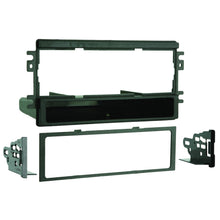 Load image into Gallery viewer, Metra 99-1007 Single DIN Installation Kit - Compatible Fits for Kia Rio 2002-2005