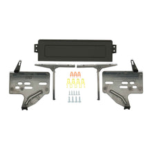 Load image into Gallery viewer, Metra 99-7394B Single or Double-DIN Car Stereo Dash Kit - Compatible Fits for Kia Forte 2019-Up