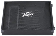 Load image into Gallery viewer, Peavey PV® 15M Floor Monitor 2-Way Floor Monitor