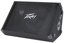 Load image into Gallery viewer, Peavey PV® 15M Floor Monitor 2-Way Floor Monitor
