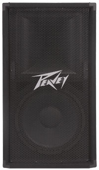 Peavey PV® 112  Enclosure 2-Way Speaker