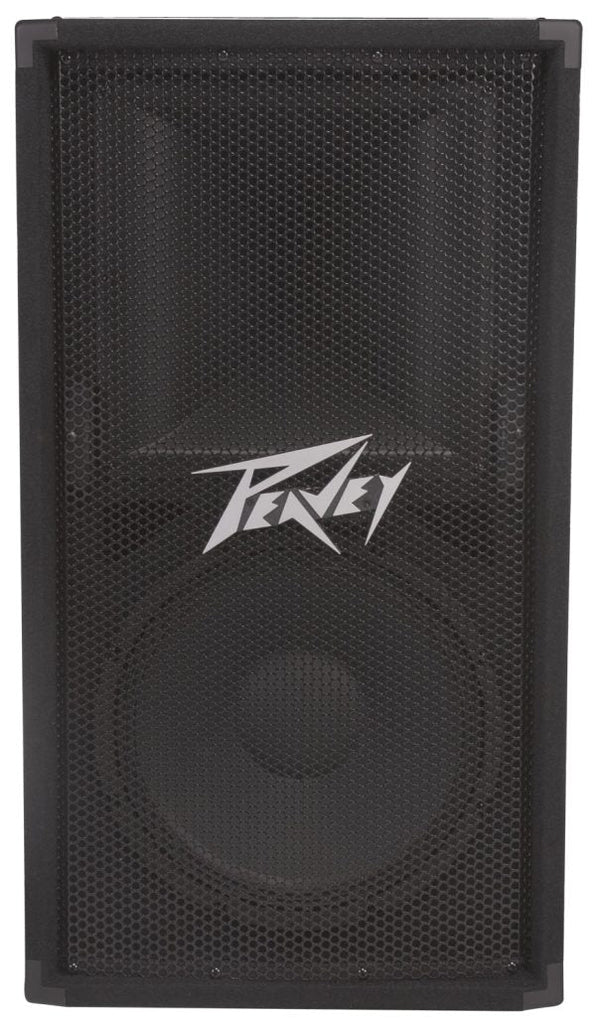Peavey PV® 112  Enclosure 2-Way Speaker