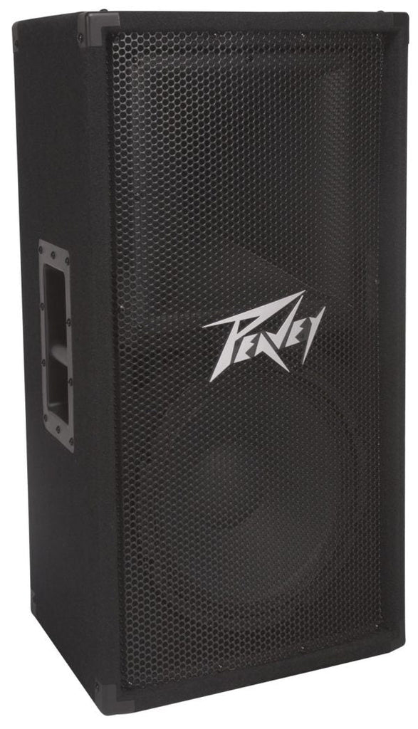 Peavey PV® 112  Enclosure 2-Way Speaker