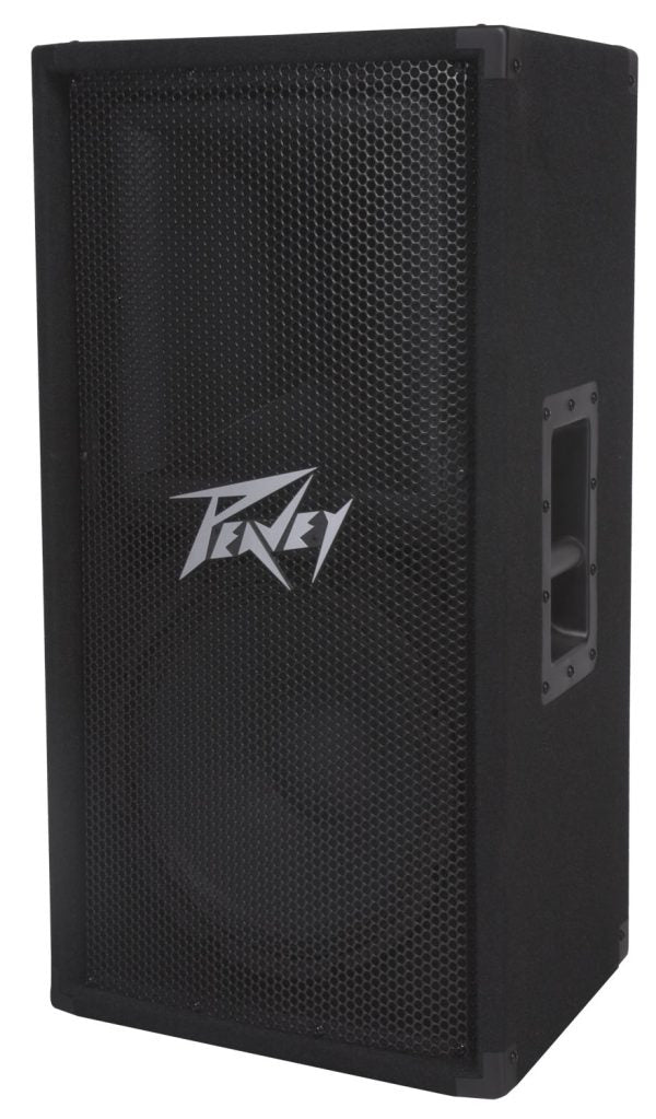 Peavey PV® 112  Enclosure 2-Way Speaker