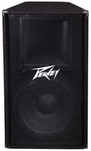 Load image into Gallery viewer, Peavey PV® 115 Enclosure 2-Way Speaker
