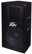 Load image into Gallery viewer, Peavey PV® 115 Enclosure 2-Way Speaker