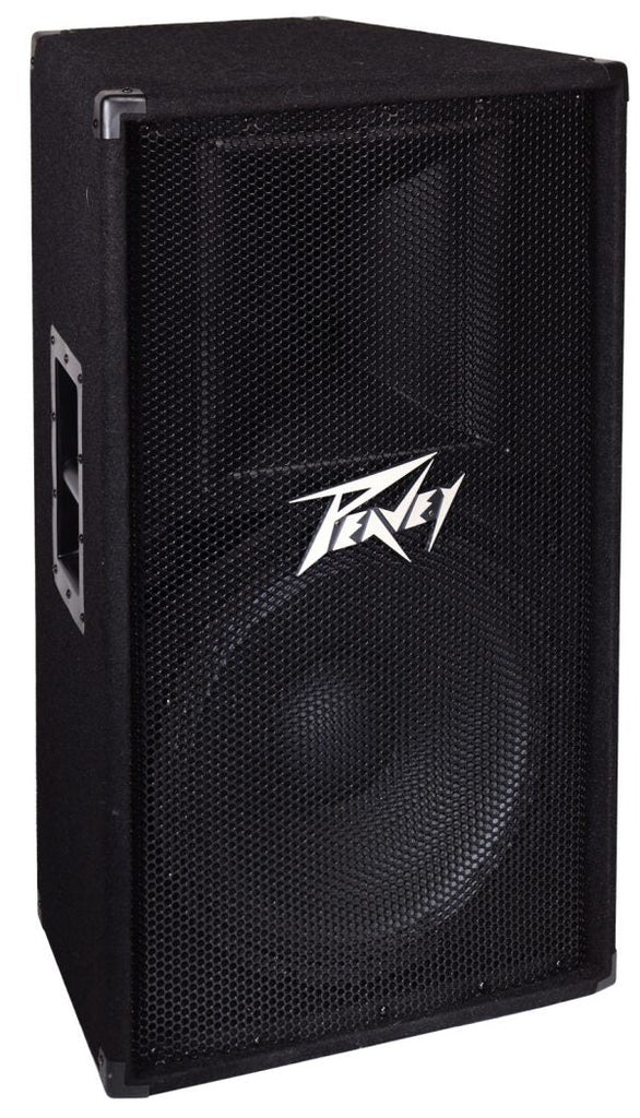 Peavey PV® 115 Enclosure 2-Way Speaker