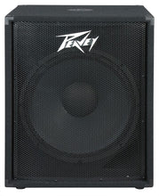 Load image into Gallery viewer, Peavey PV 118 Enclosure Subwoofer