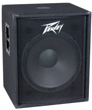 Load image into Gallery viewer, Peavey PV 118 Enclosure Subwoofer